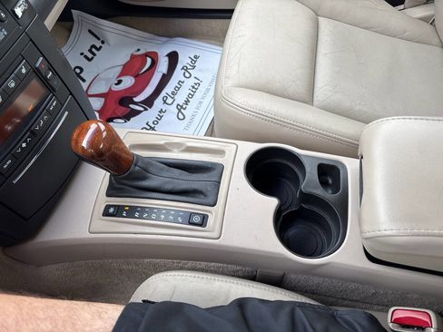 Used 2004 Cadillac CTS 3.6 w/ Preferred Equipment Group image 27