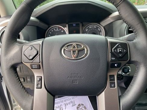 Used 2023 Toyota Tacoma SR5 image 32