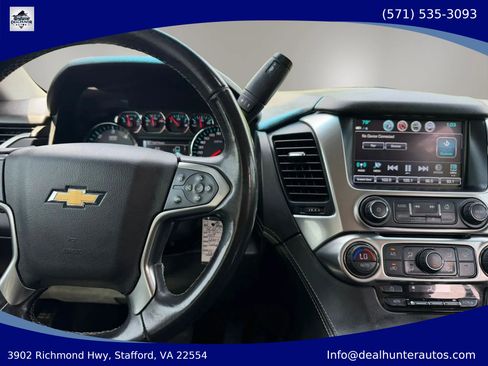 Used 2019 Chevrolet Tahoe LS RWD image 31