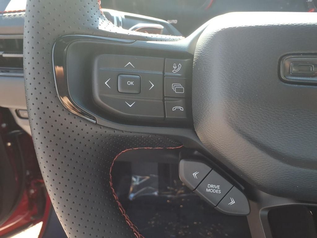 New 2026 Dodge Charger R/T AWD/4WD image 8