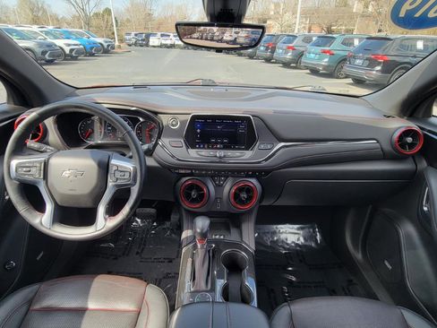 Used 2019 Chevrolet Blazer RS image 50