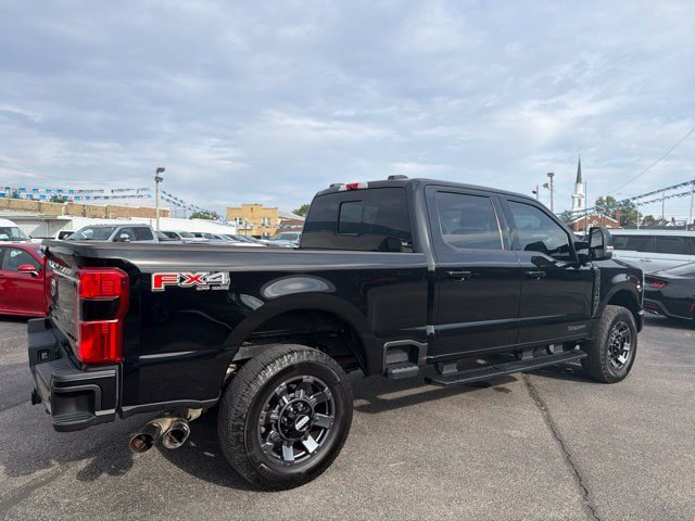 Used 2023 Ford F350 XL AWD/4WD image 5