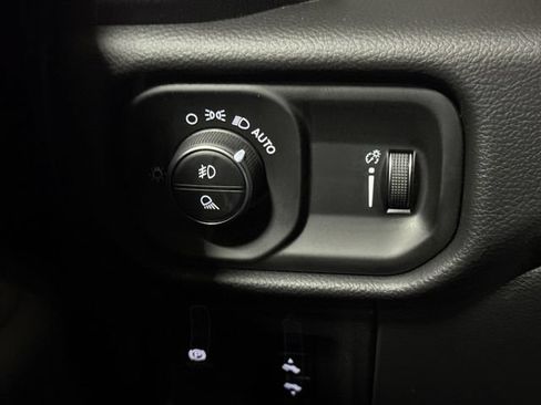 New 2026 RAM 1500 Big Horn AWD/4WD image 18