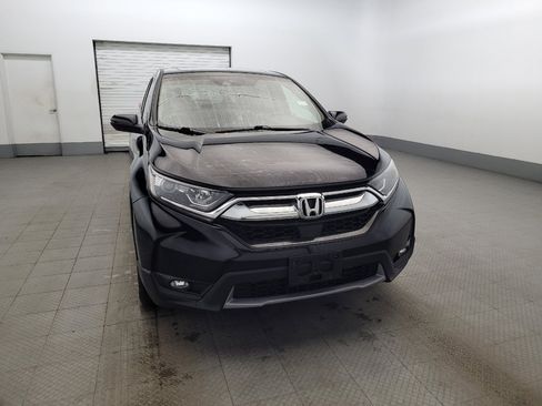 Used 2018 Honda CR-V EX-L image 14