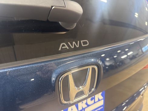 Used 2025 Honda CR-V Sport Touring image 9