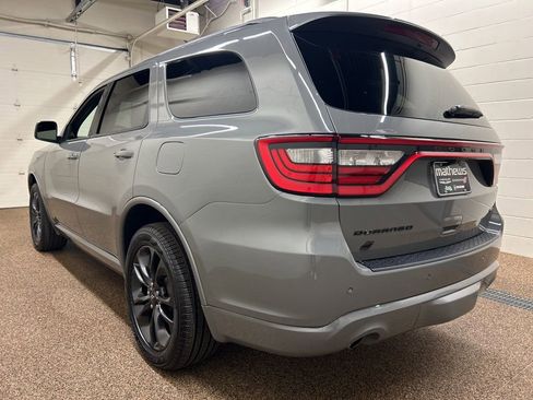 Used 2024 Dodge Durango GT AWD/4WD image 4