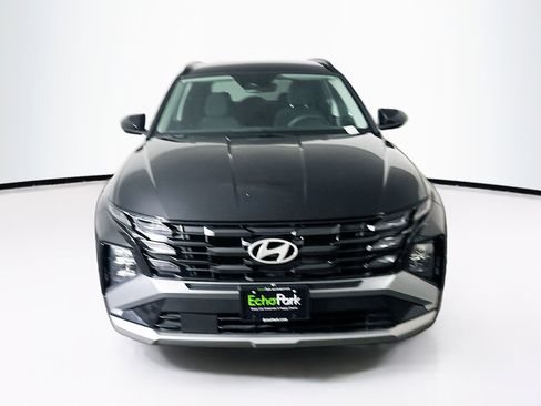 Used 2025 Hyundai Tucson SEL image 2