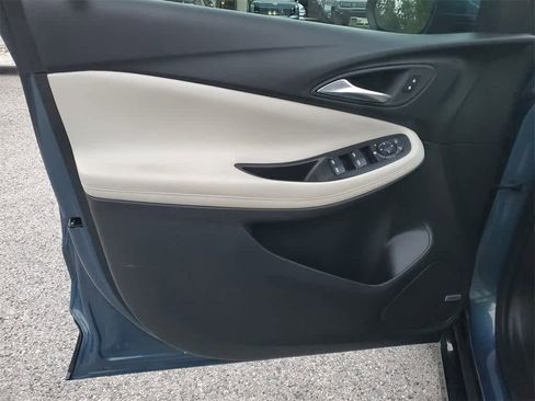 Used 2024 Buick Encore GX Sport Touring w/ Experience Buick Package image 18