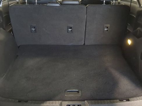 Used 2017 Ford Edge SEL w/ Equipment Group 201A image 44