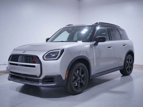New 2026 MINI Cooper Countryman S AWD/4WD image 1