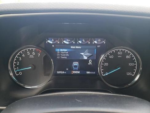 Used 2022 Ford F150 XLT w/ Equipment Group 302A High AWD/4WD image 32