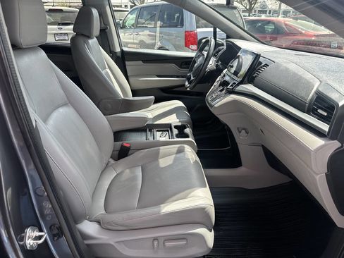 Used 2018 Honda Odyssey EX-L image 14