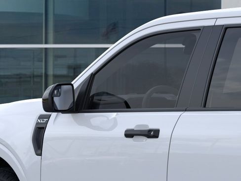 New 2026 Ford Maverick XLT w/ XLT Luxury Package FWD image 23
