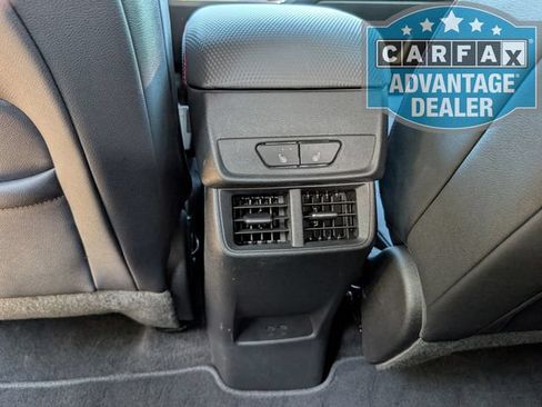 Used 2026 Chevrolet Equinox RS w/ Convenience Package III FWD image 22