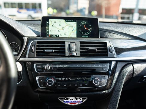 Used 2018 BMW 440i Gran Coupe xDrive image 32