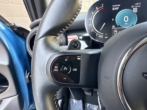 Certified 2023 MINI Cooper S FWD image 15