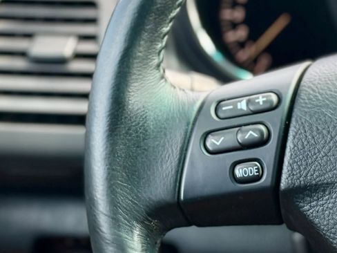 Used 2009 Lexus RX 350 RX 350 Sport Utility 4D image 15