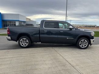Used 2019 RAM 1500 Limited AWD/4WD video 2
