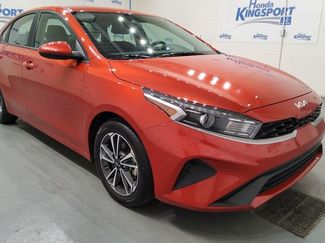 Used 2024 Kia Forte LXS FWD video 2