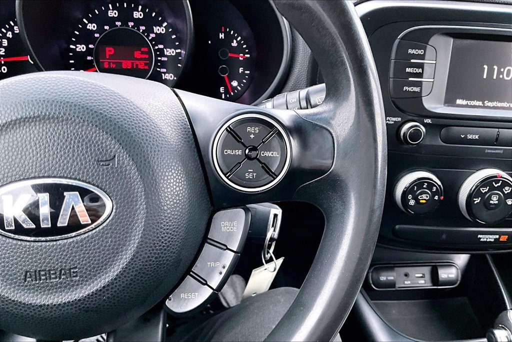 Used 2019 Kia Soul FWD image 18
