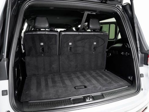 Used 2022 Jeep Wagoneer Series II image 27