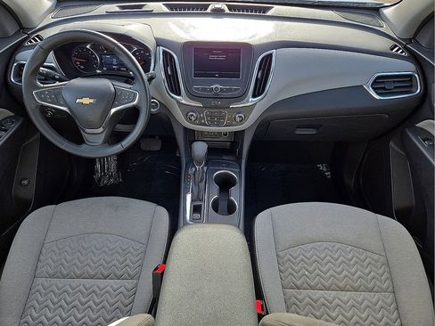 Used 2024 Chevrolet Equinox LT image 17
