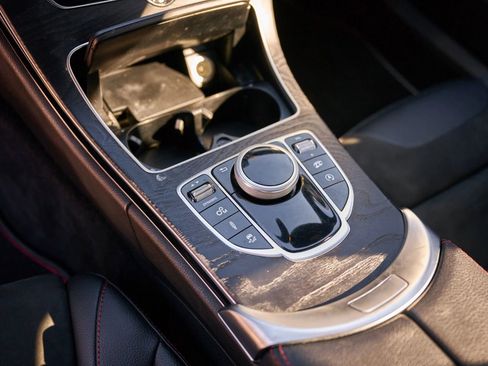 Used 2018 Mercedes-Benz C 43 AMG 4MATIC Sedan image 21
