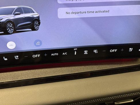 New 2027 Audi Q6 e-tron Premium Plus image 19