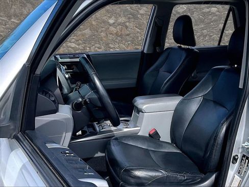 Used 2013 Toyota 4Runner SR5 w/ Premium Pkg image 23