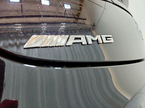 New 2026 Mercedes-Benz CLE 53 AMG 4MATIC Cabriolet image 12