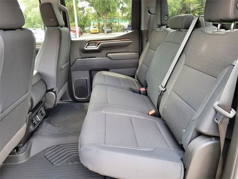 New 2026 Chevrolet Silverado 1500 LT image 11