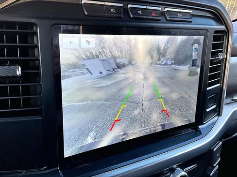 Used 2022 Ford F150 Lariat w/ Equipment Group 502A High image 29