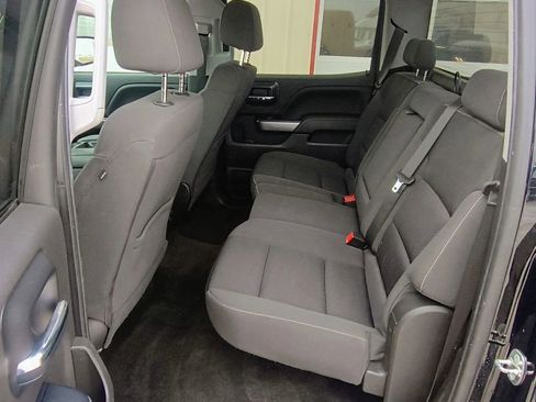 Used 2018 Chevrolet Silverado 1500 LT w/ All Star Edition image 7