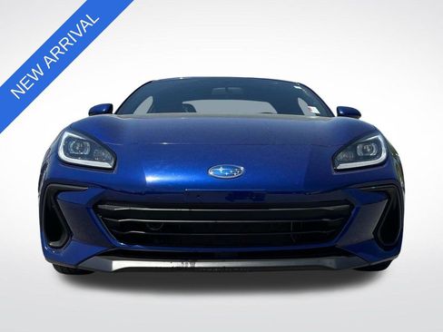 Used 2022 Subaru BRZ Premium image 8
