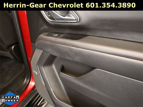 Used 2023 Chevrolet Tahoe RST w/ Sport Performance Package image 21