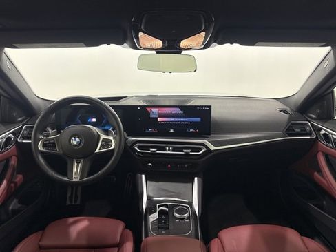 Used 2024 BMW 440i xDrive M440i xDrive w/ Premium Package image 27