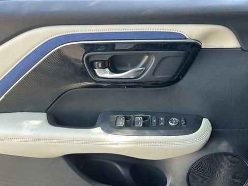 New 2025 Acura ADX A-Spec image 25