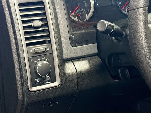 Used 2020 RAM 1500 Tradesman w/ Popular Equipment Group AWD/4WD image 10