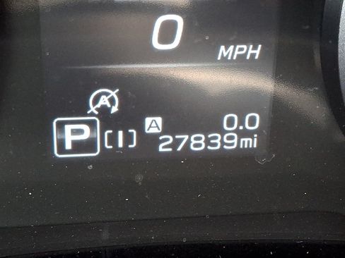Used 2024 Subaru Crosstrek 2.0i Premium AWD/4WD image 22