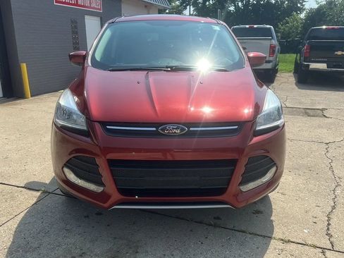 Used 2014 Ford Escape SE FWD image 8