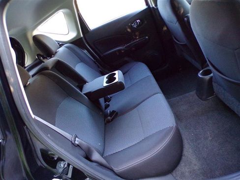 Used 2014 Nissan Versa Note SV w/ Convenience Package image 22