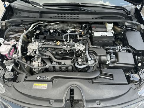Used 2025 Toyota Corolla SE FWD image 14