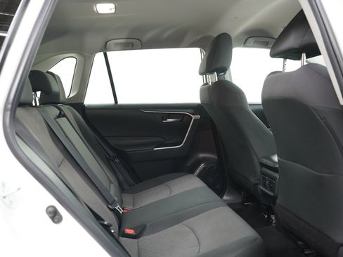 Used 2023 Toyota RAV4 XLE w/ Protection Package (TMS) AWD/4WD image 12