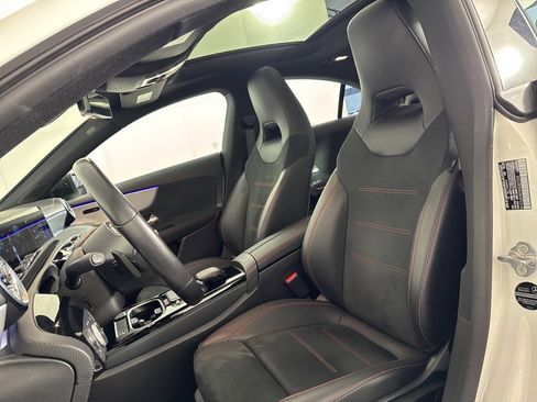Certified 2022 Mercedes-Benz CLA 250 4MATIC image 25