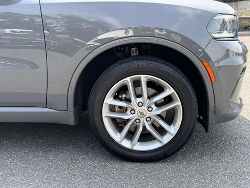 Certified 2022 Dodge Durango GT AWD/4WD image 13