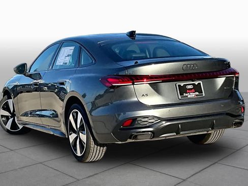 New 2026 Audi A5 2.0T Premium Plus AWD/4WD image 12