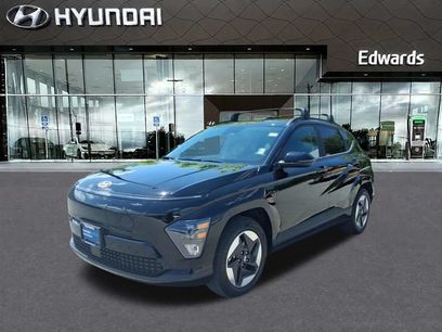 Certified 2024 Hyundai Kona SEL