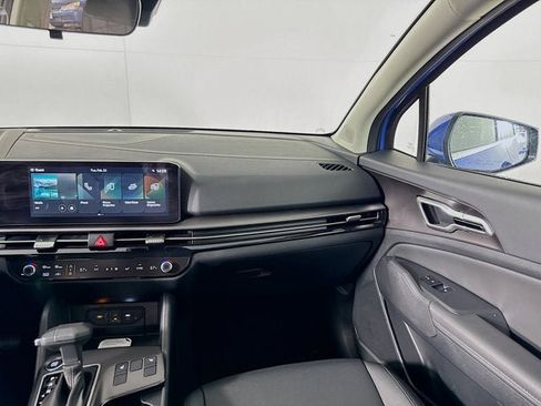 New 2026 Kia Sportage EX image 22