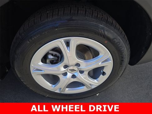 New 2025 Dodge Hornet GT image 32