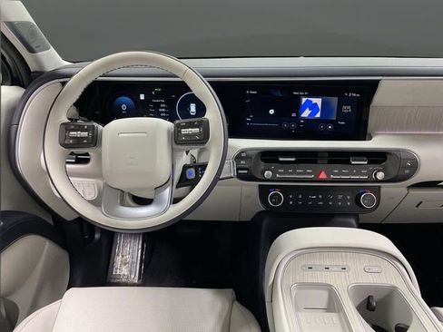 New 2026 Hyundai Palisade Calligraphy image 5